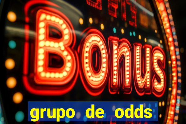 grupo de odds altas telegram